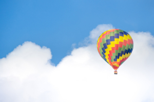 Hot Air Balloon Ride Sky Clouds5859118859 300x200 - Hot Air Balloon Ride Sky Clouds - Sky, Ride, idols, Hot, Clouds, Balloon, Air